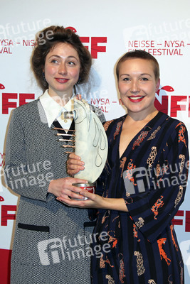 Preisverleihung vom 16. Neisse Filmfestival in Zgorzelec