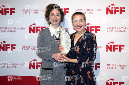 Preisverleihung vom 16. Neisse Filmfestival in Zgorzelec