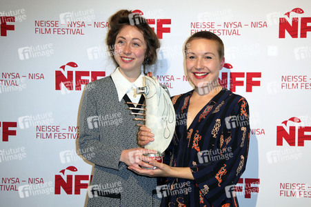 Preisverleihung vom 16. Neisse Filmfestival in Zgorzelec