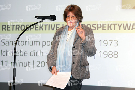 Preisverleihung vom 16. Neisse Filmfestival in Zgorzelec