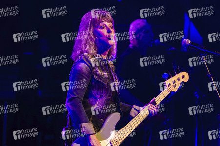Konzert von Suzi Quatro in Bremen