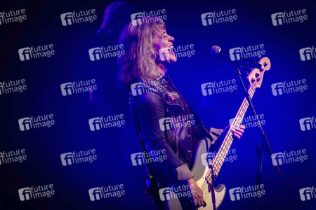 Konzert von Suzi Quatro in Bremen
