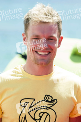 Photocall 'Angry Birds 2 - Der Film' in Cannes