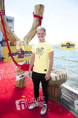 Photocall 'Angry Birds 2 - Der Film' in Cannes