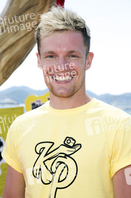 Photocall 'Angry Birds 2 - Der Film' in Cannes