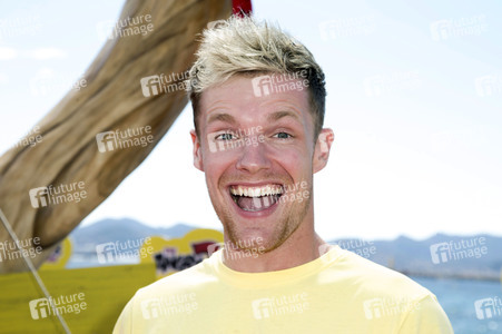 Photocall 'Angry Birds 2 - Der Film' in Cannes