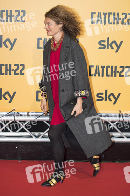 Serienpremiere 'Catch-22' in Rom