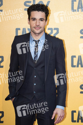 Serienpremiere 'Catch-22' in Rom