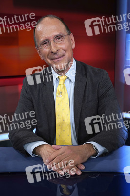 Talkshow 'hart aber fair' in Berlin