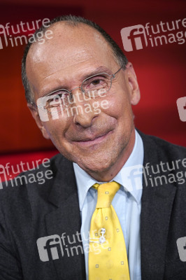 Talkshow 'hart aber fair' in Berlin