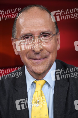 Talkshow 'hart aber fair' in Berlin