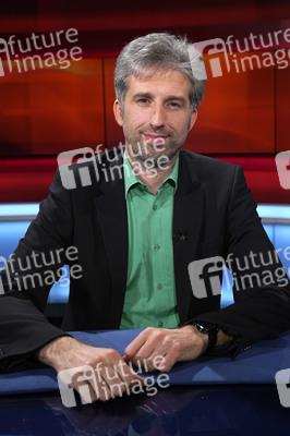 Talkshow 'hart aber fair' in Berlin