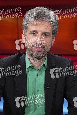 Talkshow 'hart aber fair' in Berlin