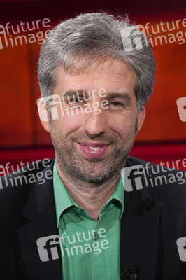 Talkshow 'hart aber fair' in Berlin