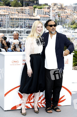 Jury Photocall, Cannes Film Festival 2019
