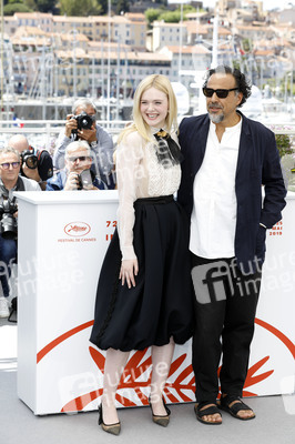 Jury Photocall, Cannes Film Festival 2019