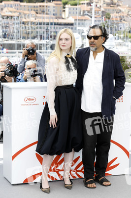 Jury Photocall, Cannes Film Festival 2019