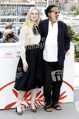 Jury Photocall, Cannes Film Festival 2019