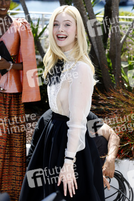 Jury Photocall, Cannes Film Festival 2019