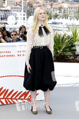 Jury Photocall, Cannes Film Festival 2019