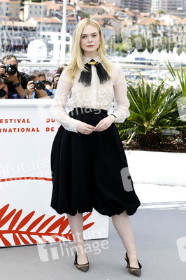 Jury Photocall, Cannes Film Festival 2019