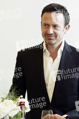 Verleihung der Landesverdienstorden NRW in Düsseldorf