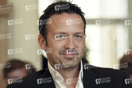 Verleihung der Landesverdienstorden NRW in Düsseldorf