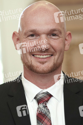 Verleihung der Landesverdienstorden NRW in Düsseldorf