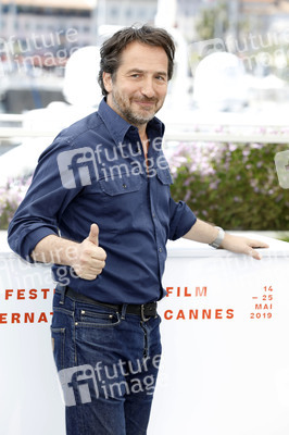 Master of Ceremonies Photocall, Cannes Film Festival 2019