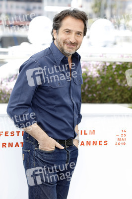 Master of Ceremonies Photocall, Cannes Film Festival 2019
