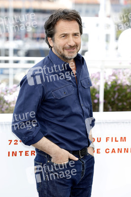 Master of Ceremonies Photocall, Cannes Film Festival 2019