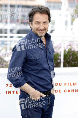 Master of Ceremonies Photocall, Cannes Film Festival 2019