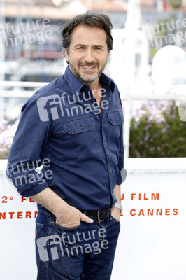 Master of Ceremonies Photocall, Cannes Film Festival 2019