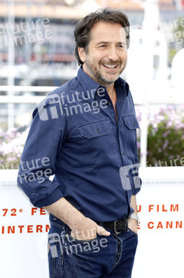 Master of Ceremonies Photocall, Cannes Film Festival 2019