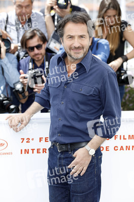 Master of Ceremonies Photocall, Cannes Film Festival 2019