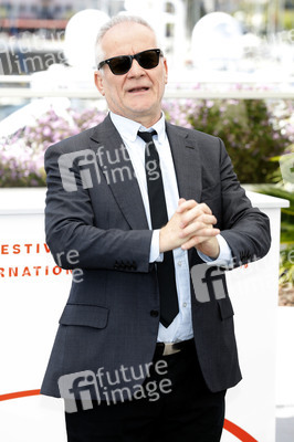 Master of Ceremonies Photocall, Cannes Film Festival 2019