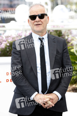 Master of Ceremonies Photocall, Cannes Film Festival 2019