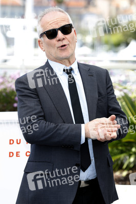 Master of Ceremonies Photocall, Cannes Film Festival 2019
