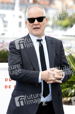 Master of Ceremonies Photocall, Cannes Film Festival 2019