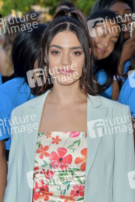 Filmpremiere 'The Sun Is Also a Star' in Los Angeles