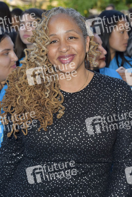 Filmpremiere 'The Sun Is Also a Star' in Los Angeles