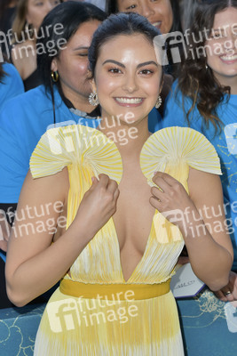 Filmpremiere 'The Sun Is Also a Star' in Los Angeles