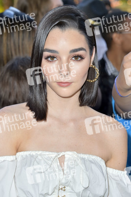 Filmpremiere 'The Sun Is Also a Star' in Los Angeles