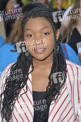 Filmpremiere 'The Sun Is Also a Star' in Los Angeles