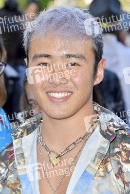 Filmpremiere 'The Sun Is Also a Star' in Los Angeles