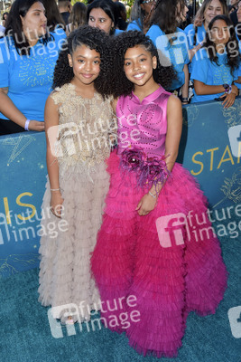 Filmpremiere 'The Sun Is Also a Star' in Los Angeles