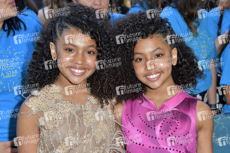 Filmpremiere 'The Sun Is Also a Star' in Los Angeles