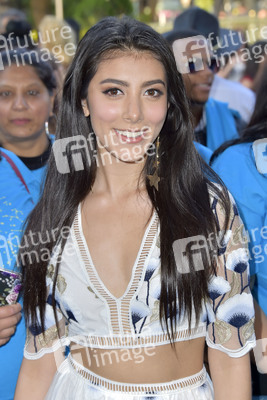 Filmpremiere 'The Sun Is Also a Star' in Los Angeles