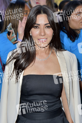 Filmpremiere 'The Sun Is Also a Star' in Los Angeles