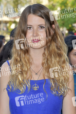 Filmpremiere 'The Sun Is Also a Star' in Los Angeles